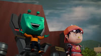 Kartun BoBoiBoy: The Movie (2016) Subtitle Indonesia