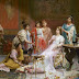 Joyas de las mujeres romanas