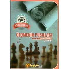 Kitapcimbiz KPSS Ölçmenin Pusulası Tamamı Çözümlü Soru Bankası (2016) Kitapcimbiz KPSS Ölçmenin Pusulası Tamamı Çözümlü Soru Bankası (2016)