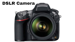 DSLR Camera DSLR Camera