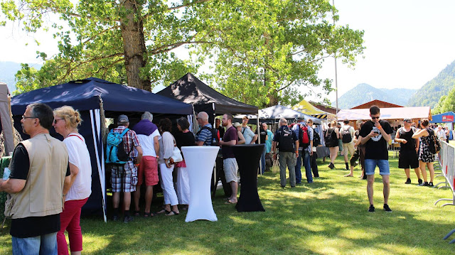 Fête de l'Absinthe Boveresse