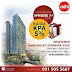 Apertement Taman Melati Surabaya Expo Periode 5 - 18 Desember 2016
