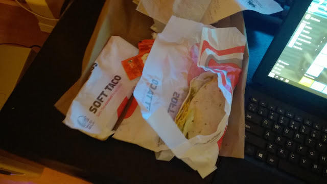 taco bell tacos