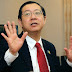 LIM GUAN ENG ATAU RAKYAT YANG PERLUKAN PRN NEGERI???