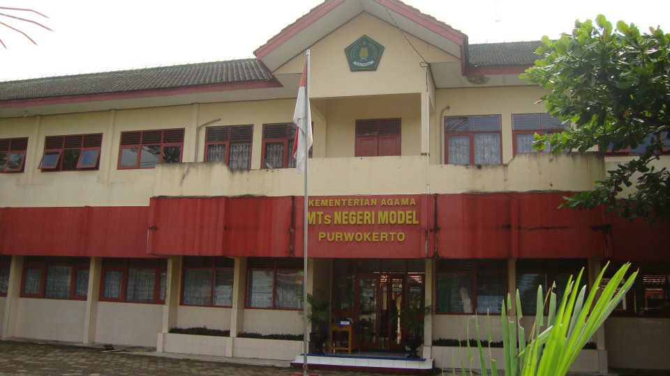 Mts Negeri Purwokerto - SMP MTs Pendidikan Menegah