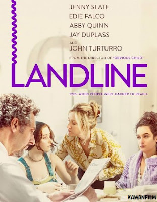 Landline (2017) WEB-DL Subtitle Indonesia