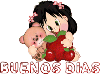 Imagenes de buenos dias con movimientos Imagenes de buenos dias con movimientos