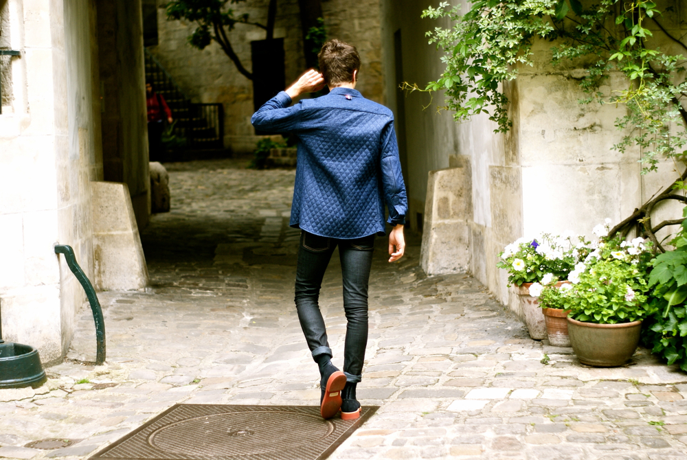 BLOG MODE HOMME PREPPY CONSEIL STYLE PARIS ELEGANCE TENDANCE