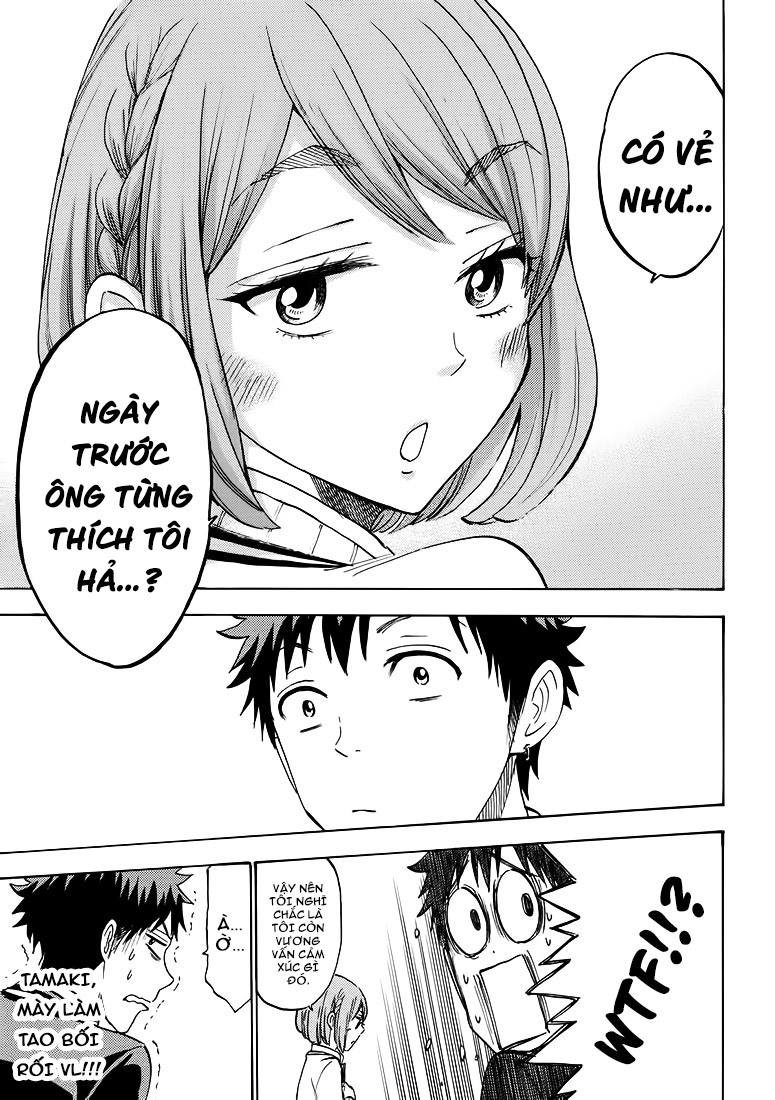 Yamada-kun to 7-nin no majo chap 195 Trang 10 - Mangak.info Yamada-kun to 7-nin no majo chap 195 Trang 10 - Mangak.info