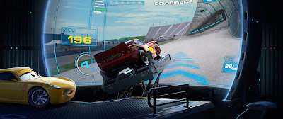Cars 3 Review
