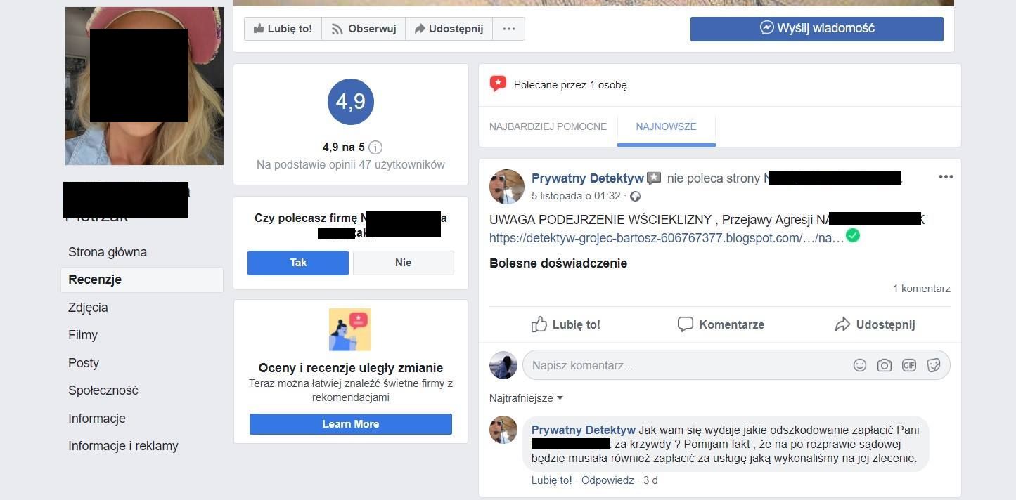 Reklamy randkowe gumtree