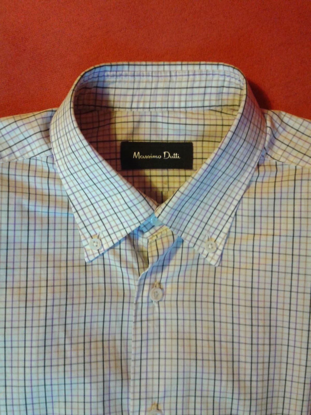 Jacob's Dress Code Jaką koszulę wybrać?