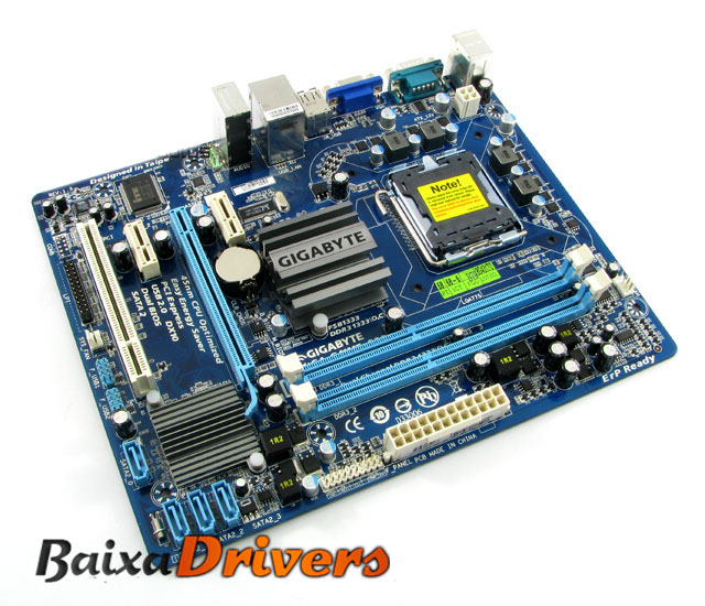DRIVERS GIGABYTE G41MT-S2P SOUND FOR WINDOWS 10 DOWNLOAD Gigabyte g41mt-s2p sound Windows 8.1 drivers download