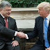 Michael Cohen recibió pagos de Ucrania para arreglar encuentros del presidente Poroshenko con Donald Trump
