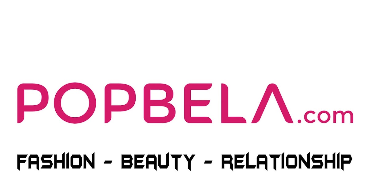 Review Popbela Website  Seputar Fashion  Kecantikan dan 