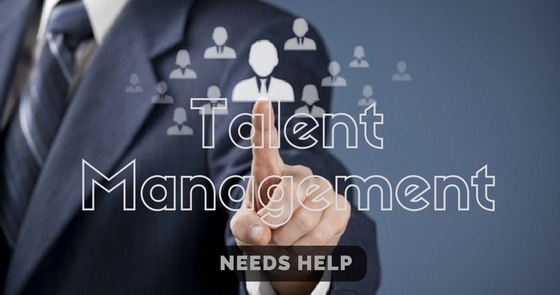 Hybrid Assignment 4 Talent Management Program