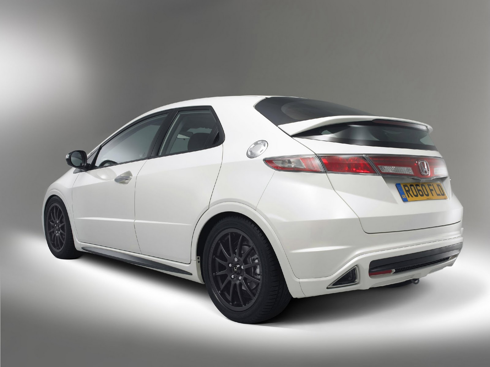 Automotive News and Reviews BTCCinspired Civic Ti