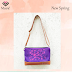 Tas Muira Mini Sling New Spring