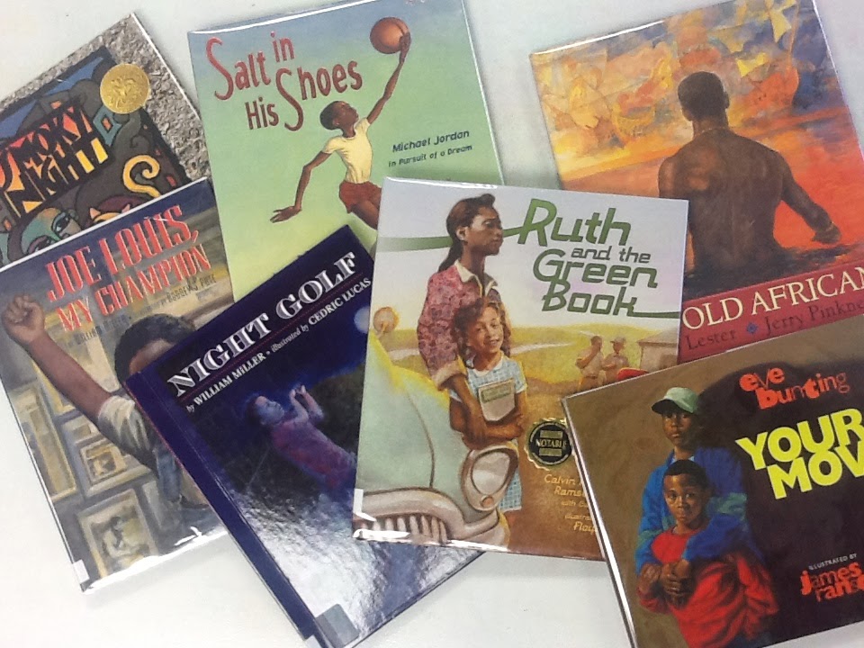 My Own Genius Hour: Whole Novels - with The Outsiders