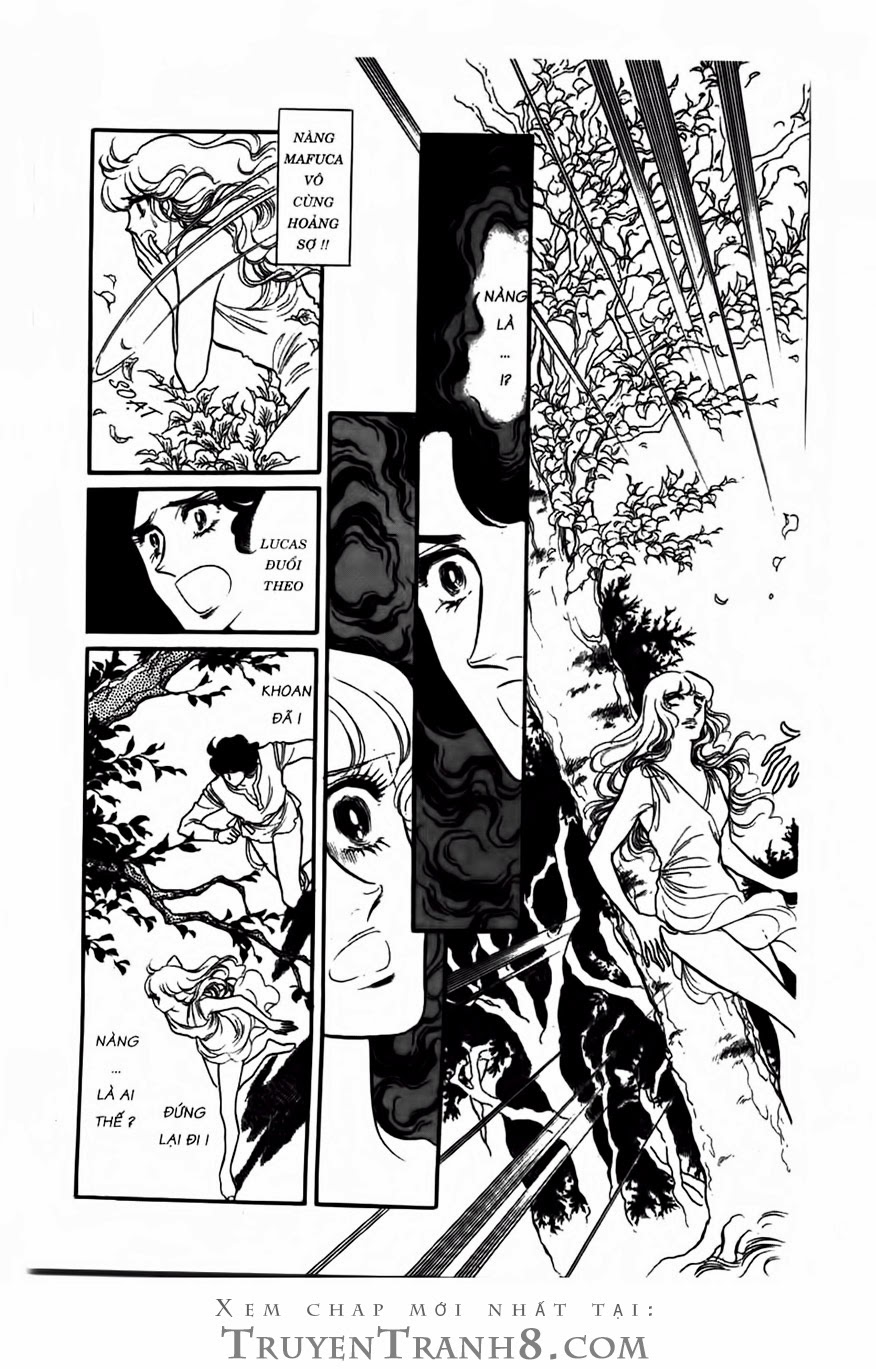 Swan - Vũ Khúc Thiên Nga Chap 65 - Next Chap 66