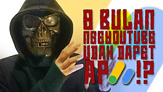 Cara Mencari Uang Melalui Youtube & Keuntungan Jadi YouTuber