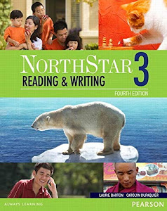 NorthStar Reading and Writing 3 with MyLab English (4th Edition)