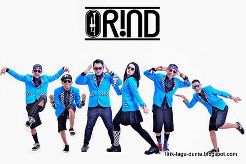 Orind Band Orind Band