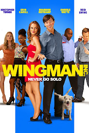 Watch Movies Wingman Inc. (2015) Full Free Online