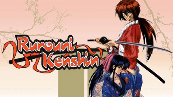 kenshin dan kaoru