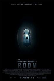 Watch Movies The Disappointments Room (2016) Full Free Online