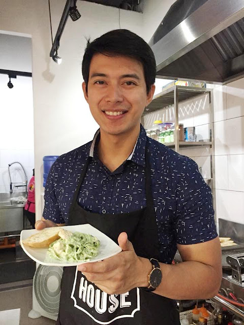 Mike Tan on his birthday, Ika-6 na Utos exit and his new Teleserye this ...