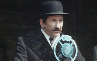 The Rat Savior (1976) Relja Basic