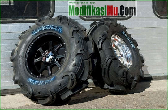 Maxxis Mudzilla - Daftar Harga Ban Mobil Maxxis Untuk Harian dan OffRoad Racing Terbaru Maxxis Mudzilla - Daftar Harga Ban Mobil Maxxis Untuk Harian dan OffRoad Racing Terbaru