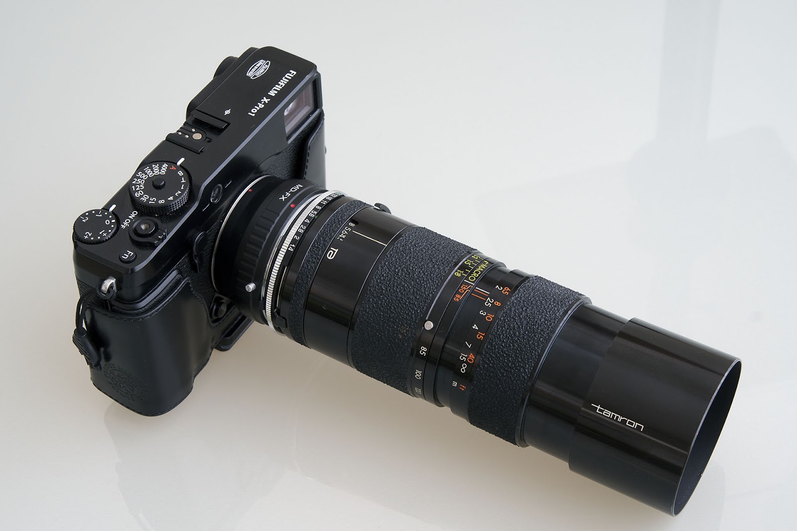 vk.photo.blog: Tamron Zoom Macro 85~210 f/4.5