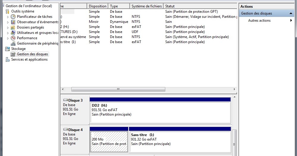 Comment Lire Un Film Sur Ps4 La sous-pente: Lire un disque dur externe sur PS4