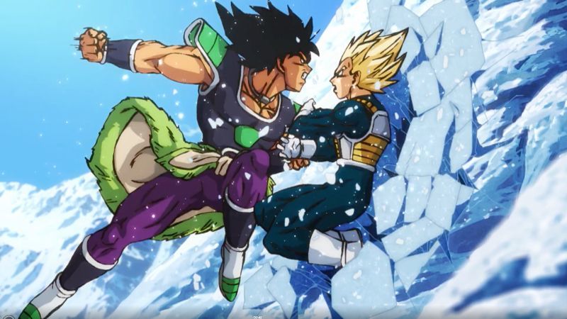 Mangá de Dragon Ball Super revela quem é o saiyajin mais forte do Torneio  do Poder - Critical Hits