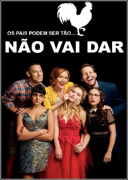 Não Vai Dar Dublado