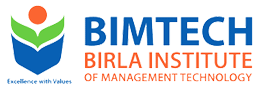Birla Institute of Management Technology (BIMTECH) Official Blog