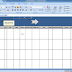 Aplikasi Buku Induk Siswa Format Microsoft Excel