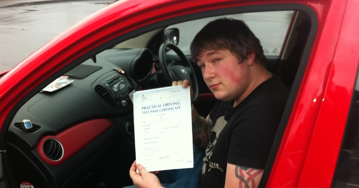 BIG TOM Driving Instructor Training Good Driving Examiners