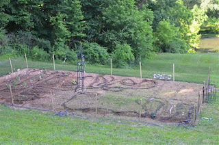 How to Set up a Vegetable Garden with Gilmour Soaker Hoses Quick Connect and Timer How to Set up a Vegetable Garden with Gilmour Soaker Hoses Quick Connect and Timer