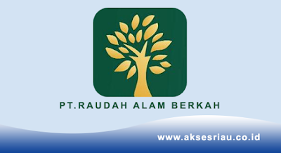 PT Raudah Alam Berkah Pekanbaru