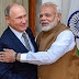 India Signs Deal For Russia S-400 Missile System And 8 Agreement