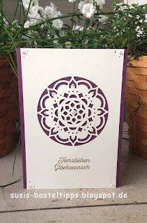 Stampin' Up! Produktpaket schönheit des orients, eine einführung mit tipps von unabhängiger stampin up demonstratorin in coburg Stampin' Up! Produktpaket schönheit des orients, eine einführung mit tipps von unabhängiger stampin up demonstratorin in coburg