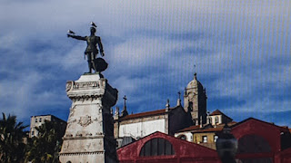 História e Cultura de Portugal. Portekiz Tarihi ve Kültürü.