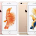 Apple lança Iphone 6s e 6s plus