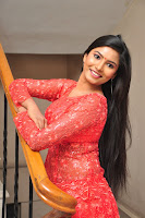 Actress Shilpa Latest glam Photo HeyAndhra
