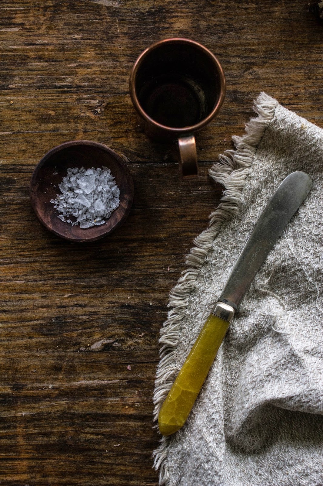 Lens and Larder Food Styling Photography Retreat