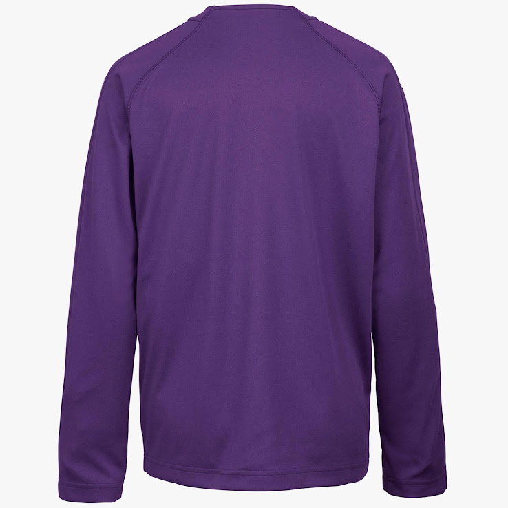 arsenal purple goalkeeper kit