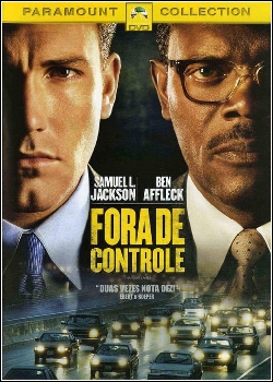 Fora de Controle Dublado
